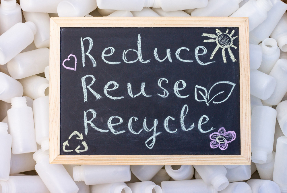 Sustainable Living