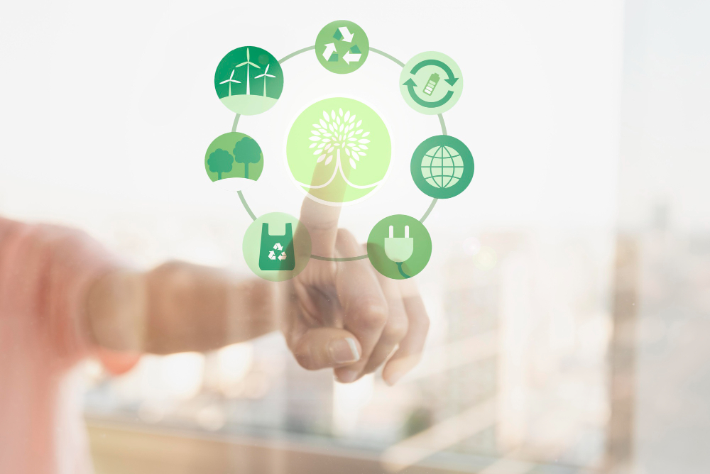 Sustainable Living